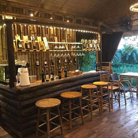 Bamboo Eco Village 芹苴 外观 照片