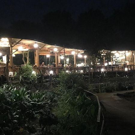Bamboo Eco Village 芹苴 外观 照片