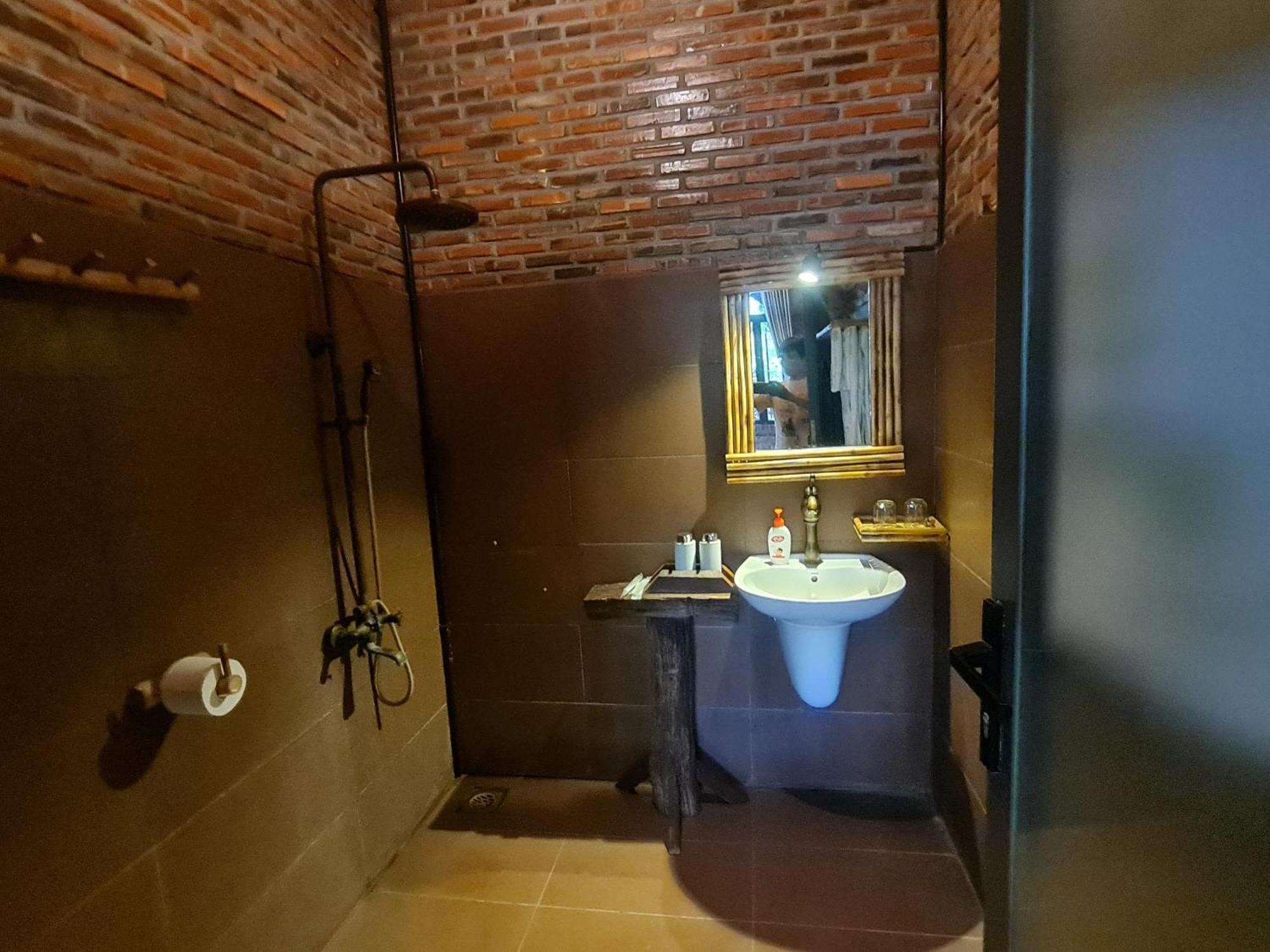 Bamboo Eco Village 芹苴 外观 照片