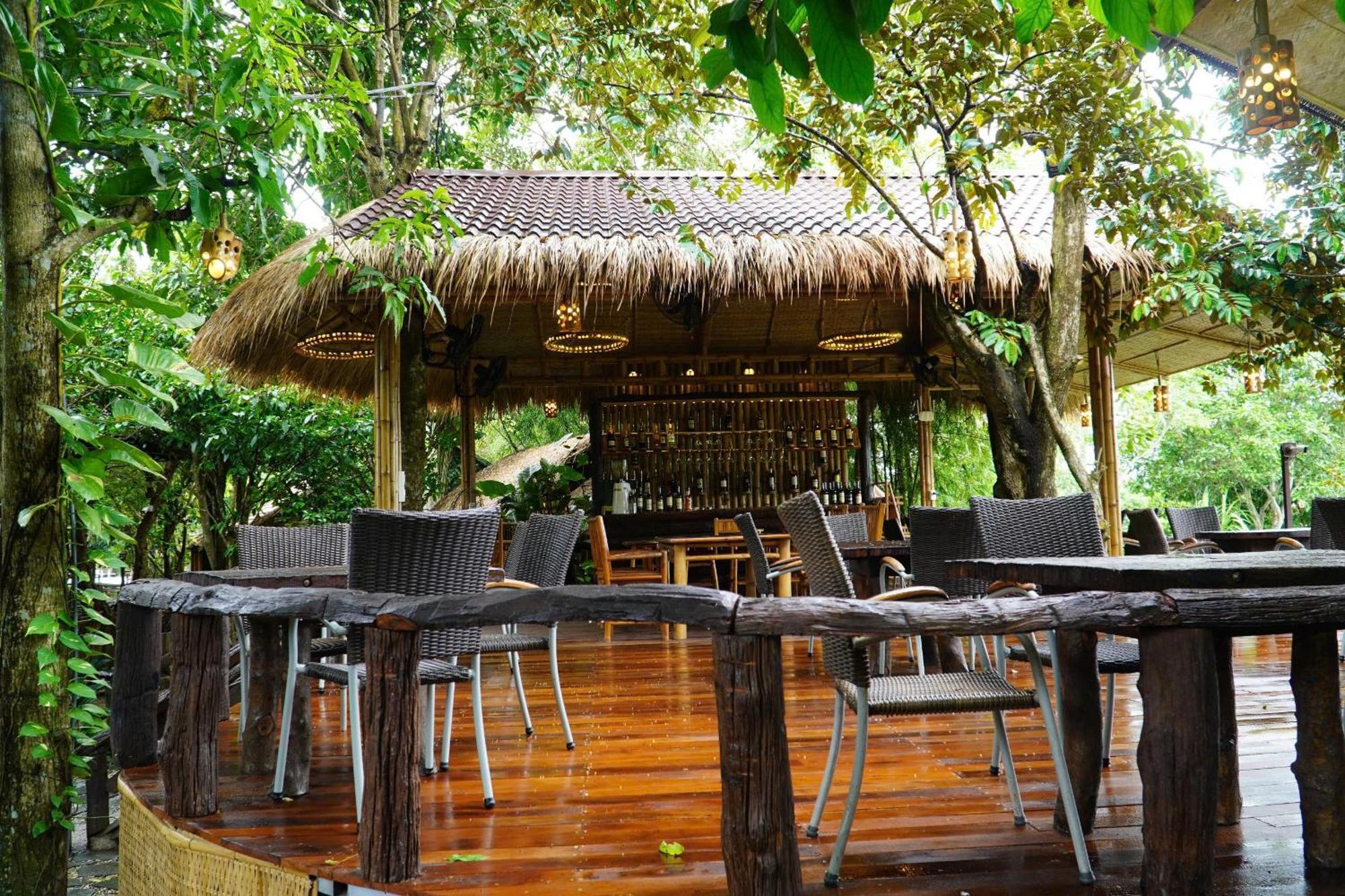 Bamboo Eco Village 芹苴 外观 照片